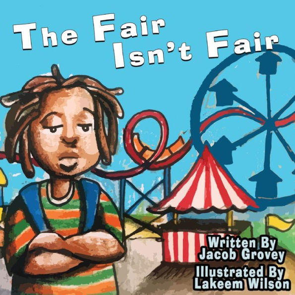 The Fair Isn't Fair