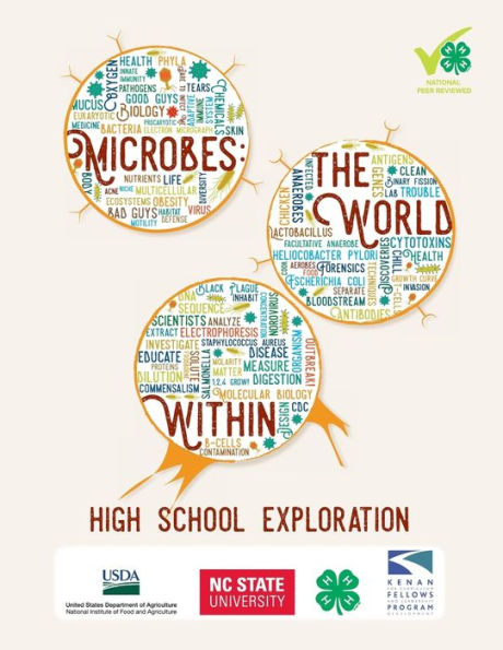 Microbes: The World Within: High School Exploration