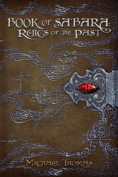 Book of Sa'bara: Relics of the Past