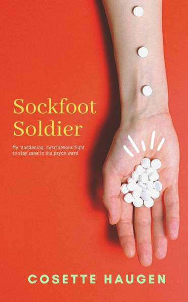 Sockfoot Soldier