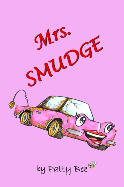 Mrs. Smudge