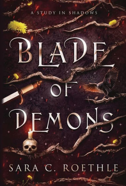 Blade of Demons