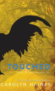 Title: Touched, Author: Carolyn Haines