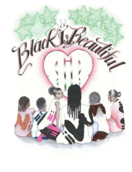 BIB Black is Beautiful