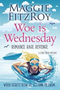 English free ebooks download Woe is Wednesday PDF MOBI
