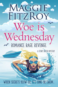 Free audio books m4b download Woe is Wednesday