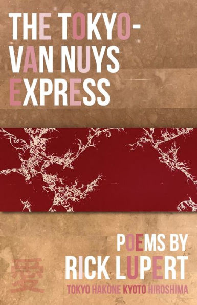 The Tokyo-Van Nuys Express