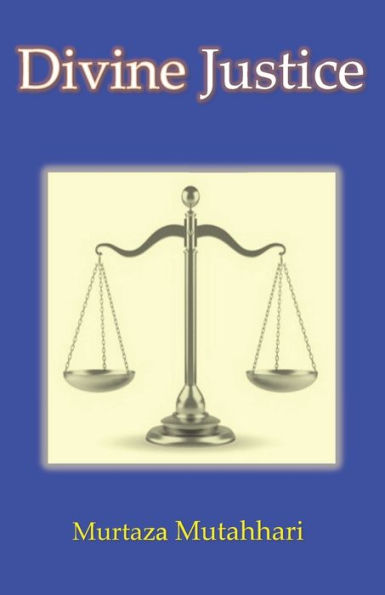 Divine Justice