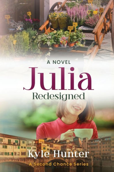 Julia Redesigned