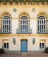 Title: Classicist No. 19: Texas, Author: Stephen Fox