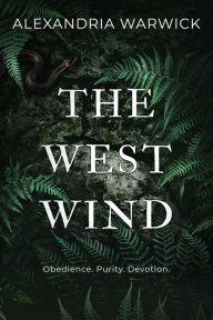 Download free j2me books The West Wind in English by Alexandria Warwick, Alexandria Warwick 9781733033480