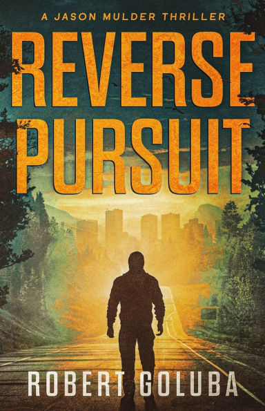 Reverse Pursuit