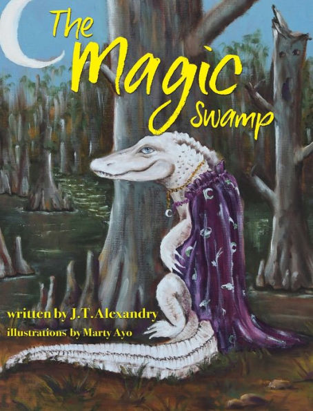 The Magic Swamp