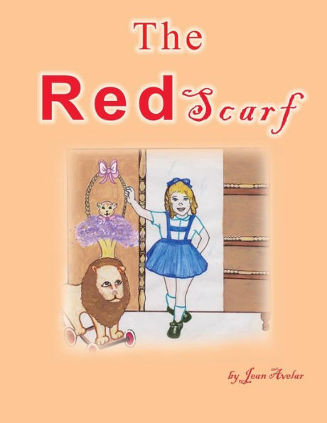 The Red Scarf