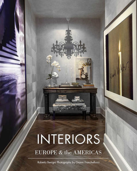 INTERIORS: Europe & The Americas