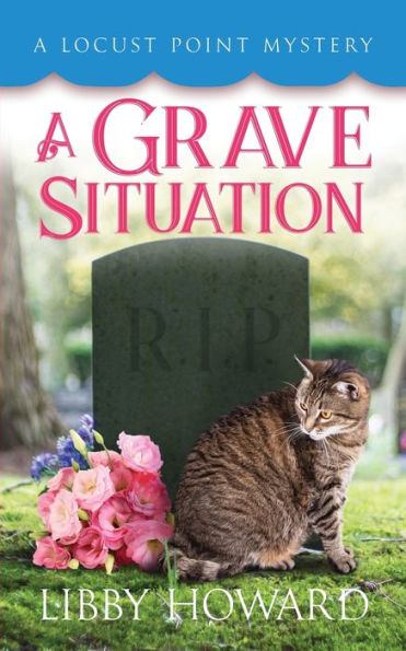 A Grave Situation