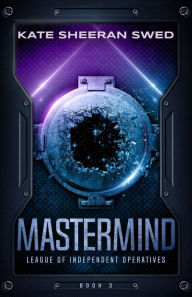 Title: Mastermind, Author: Kate Sheeran Swed