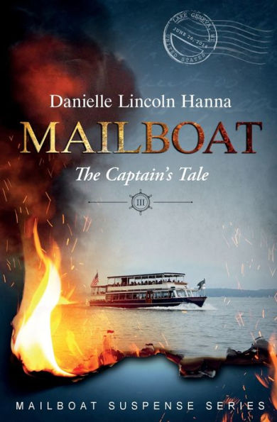 Mailboat III: The Captain's Tale