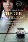 The Girl on the Boat: A prequel novella to the Mailboat Suspense Series