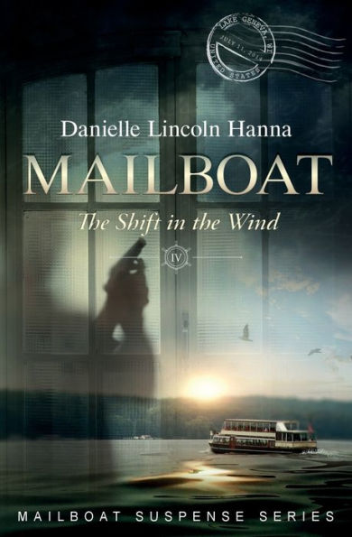 Mailboat IV: the Shift Wind