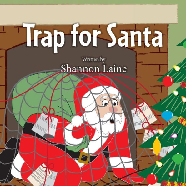 Trap for Santa