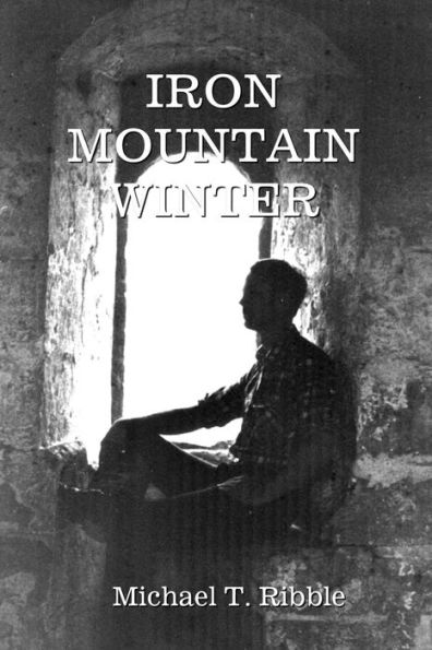 Iron Mountain Winter