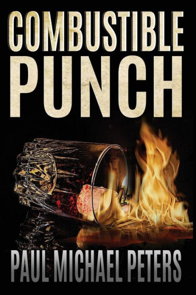 Combustible Punch