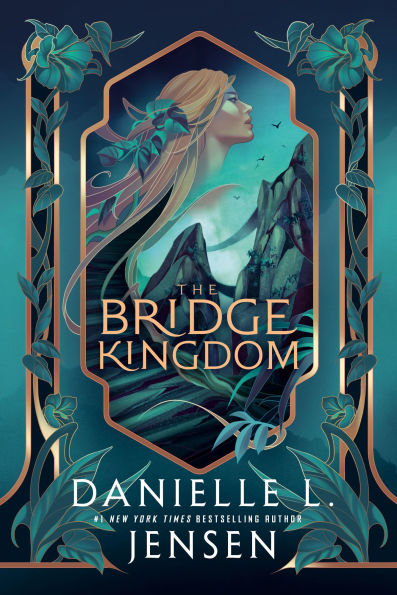 The Bridge Kingdom (The Bridge Kingdom Series #1)