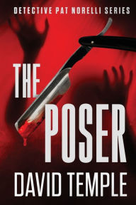 Title: The Poser, Author: David Temple