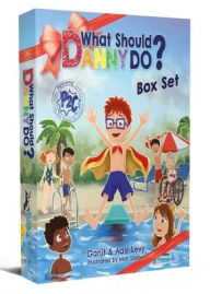 Title: What Should Danny Do? Limited Edition Box Set, Author: Adir Levy