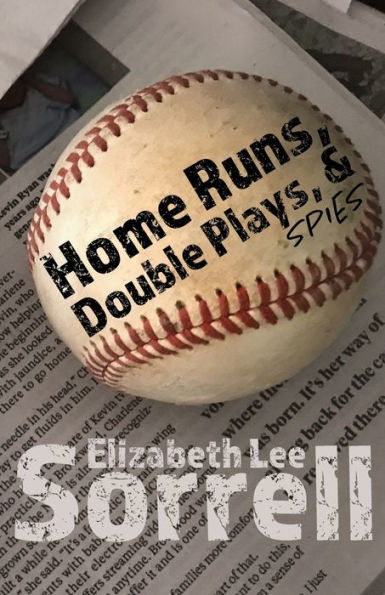 Home Runs, Double Plays, & Spies