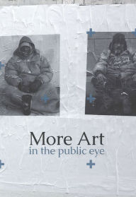 Title: More Art in the Public Eye, Author: Micaela Martegani