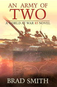 Title: An Army of Two, Author: Brad Smith