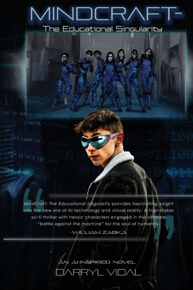 MindCraft-The Educational Singularity