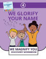 We Glorify Your Name