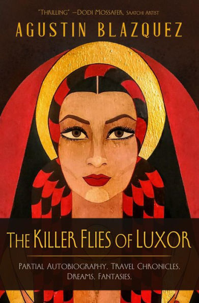 The Killer Flies of Luxor