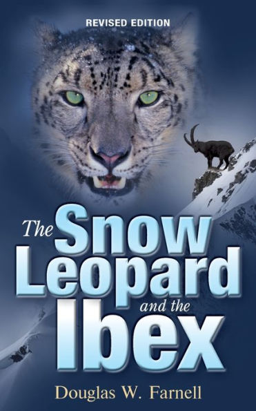 the Snow Leopard and Ibex