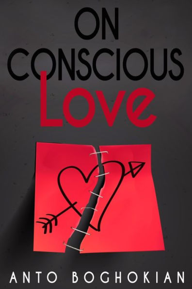 On Conscious Love: a poetic journey