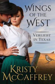 Title: Verliebt in Texas, Author: Anja Kwiatkowski