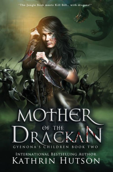 Mother of the Drackan