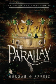 Title: The Parallax, Author: Morgan G Farris