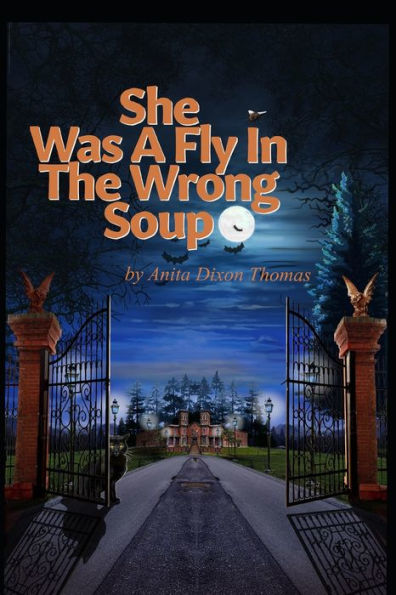 She Was A Fly The Wrong Soup