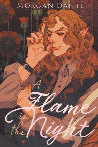 Free ebook downloads for netbook A Flame in the Night