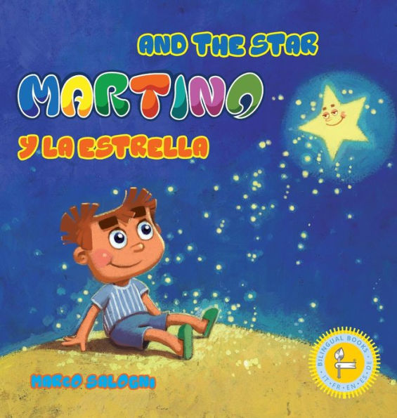 Martino and the Star: Martino y la Estrella