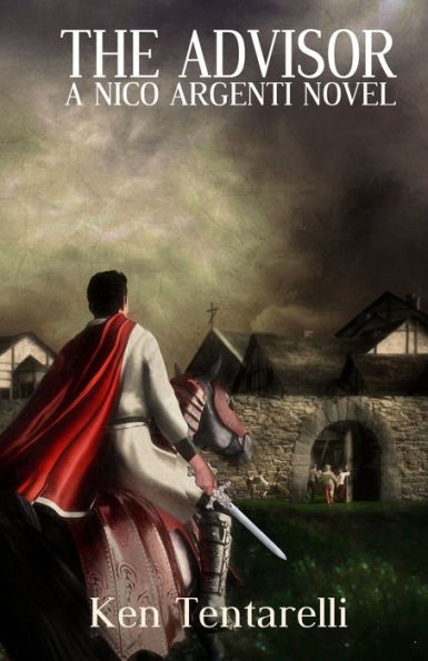 The Advisor: Intrigue Tuscany
