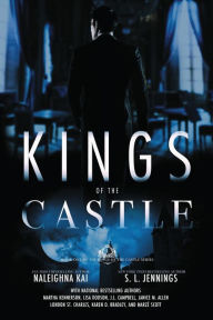 Title: Kings of the Castle, Author: Naleighna Kai