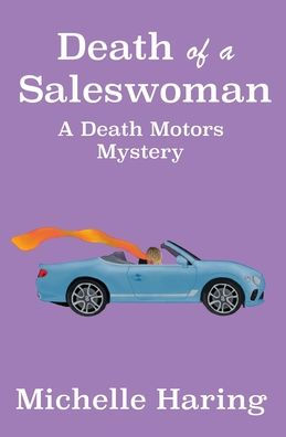 Death Of A Saleswoman