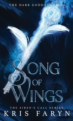 Song of Wings: A Young Adult Greek Mythology