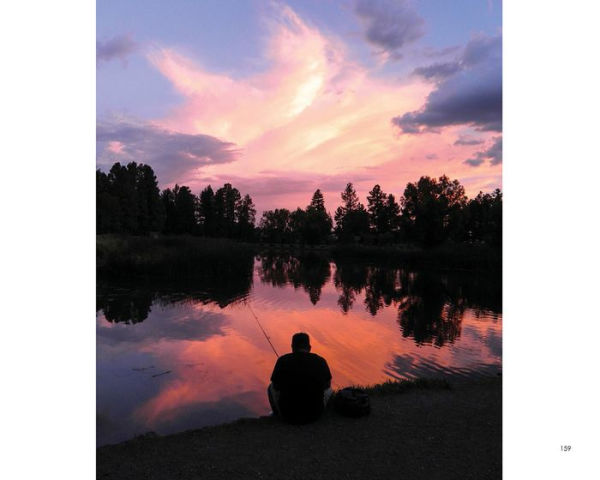 Walking Flagstaff: A Photo Journal by George Breed