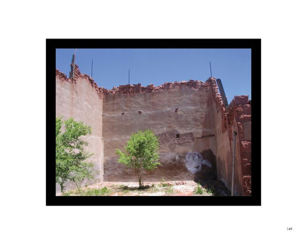 Walking Flagstaff: A Photo Journal by George Breed